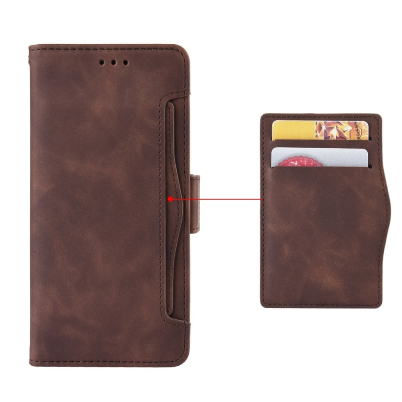 Wallet case Case Cover for Samsung Galaxy S25 Edge