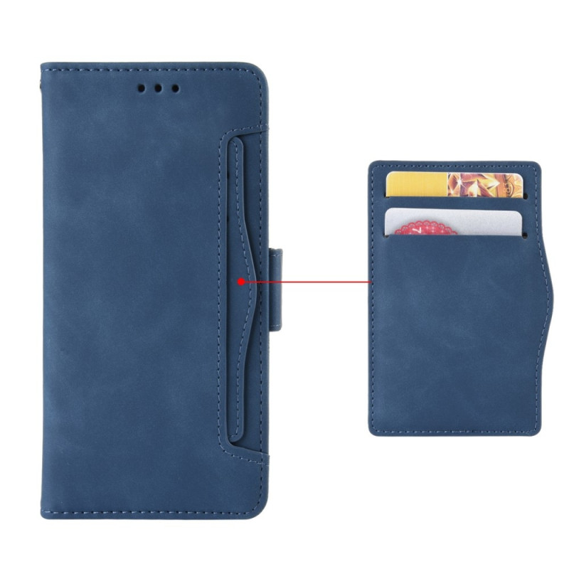 Wallet case Case Cover for Samsung Galaxy S25 Edge