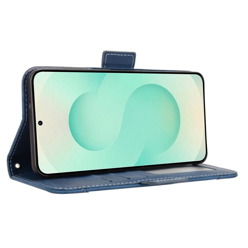 Wallet case Case Cover for Samsung Galaxy S25 Edge