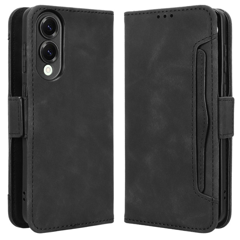 Wallet case Case Cover for Samsung Galaxy S25 Edge