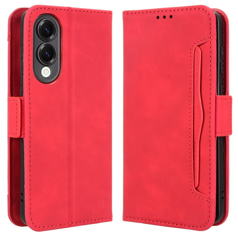 Wallet case Case Cover for Samsung Galaxy S25 Edge