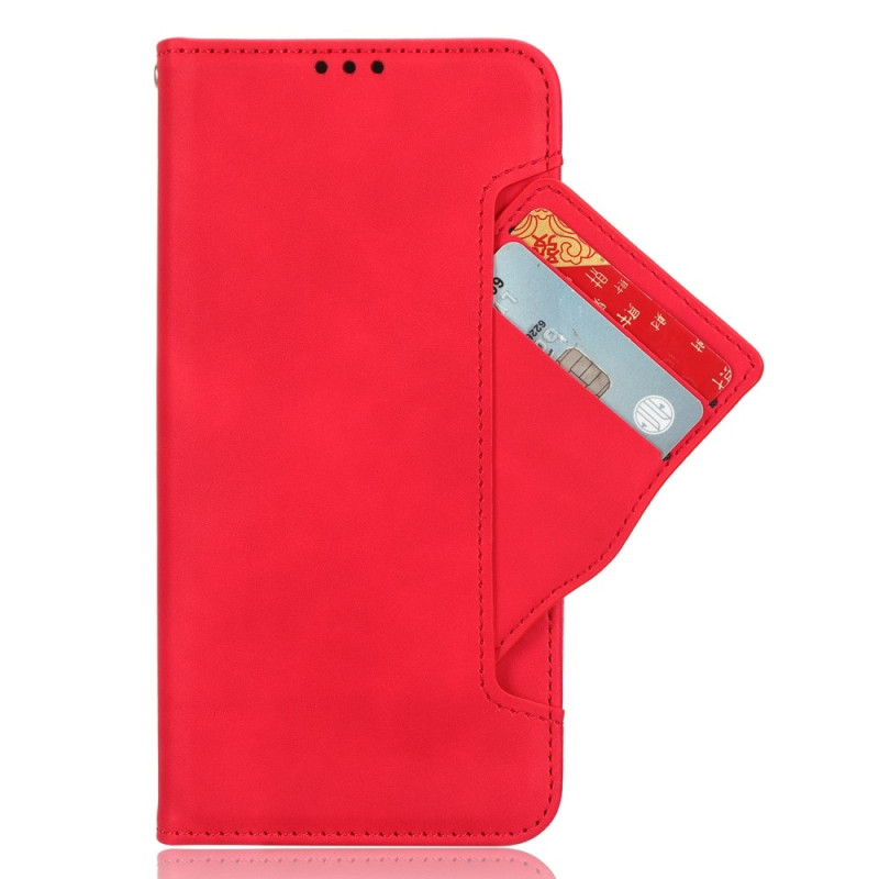 Pung etui Cover Cover til Samsung Galaxy S25 Edge