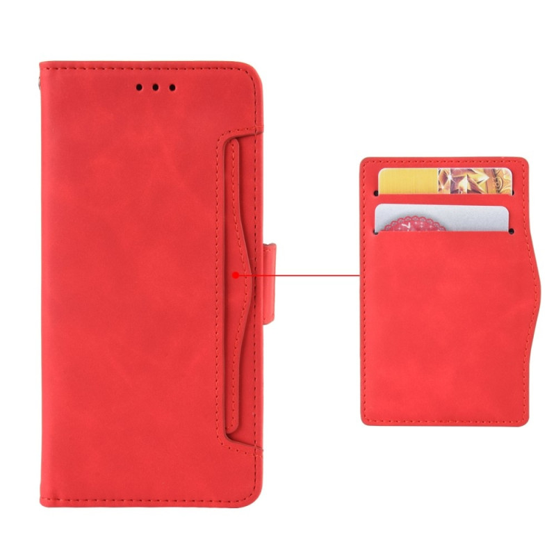 Pung etui Cover Cover til Samsung Galaxy S25 Edge