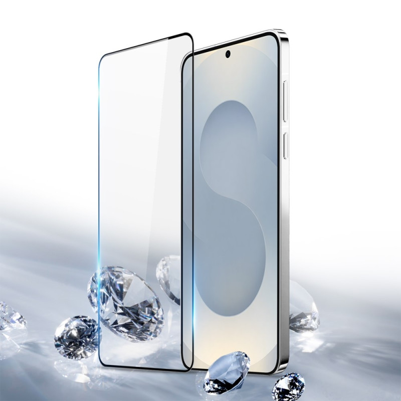 DUX DUCIS for Samsung Galaxy S25 Edge Härdat glas