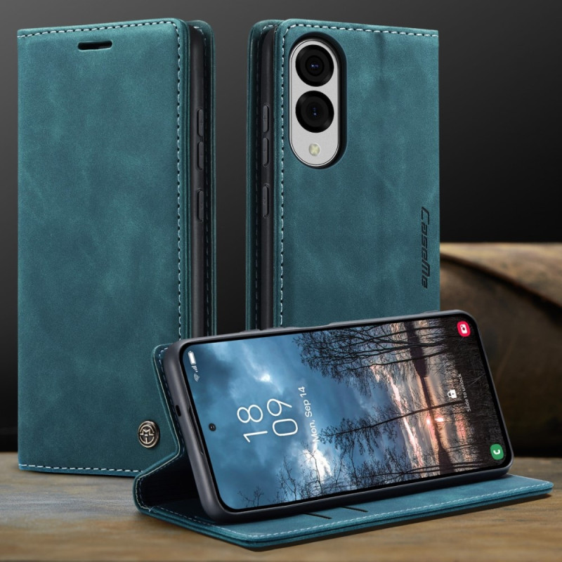 CASEME Plånboksfodral Samsung Galaxy S25 Edge