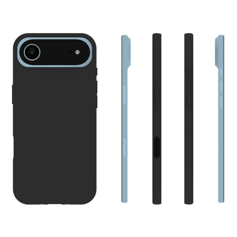 For iPhone Air Case TPU Cover Back