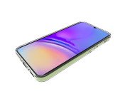 Samsung Galaxy A35 Fodral TPU Skal Baksida