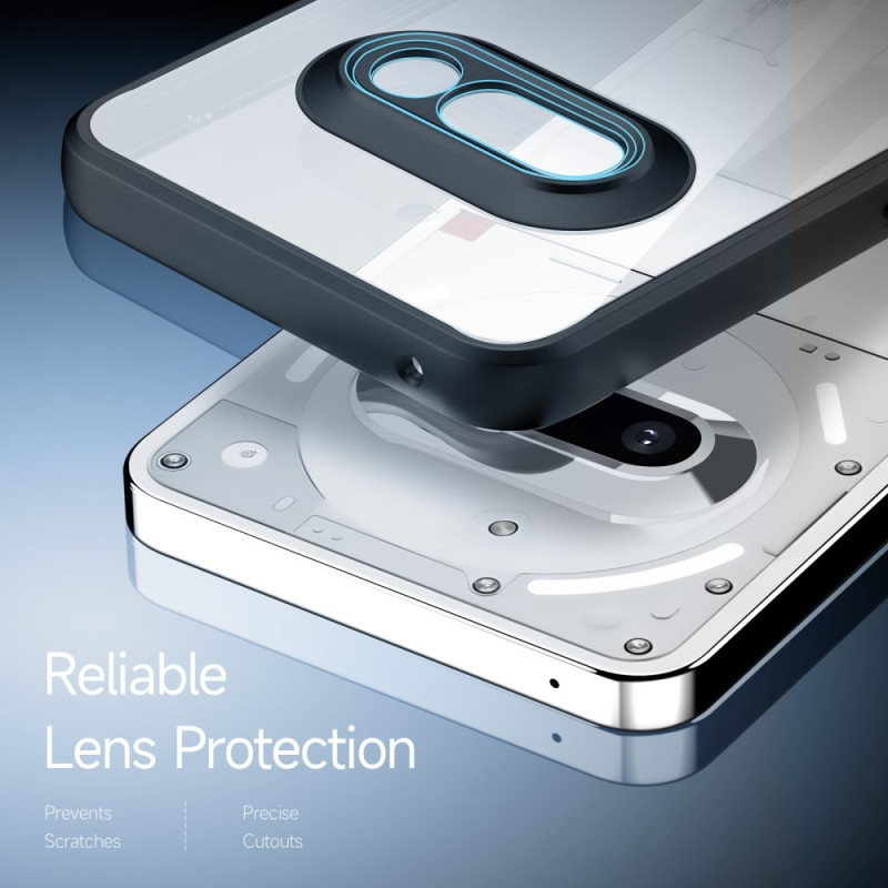 DUX DUCIS Aimo-serien Slim Case til Nothing Phone (3a) - TPU+PC