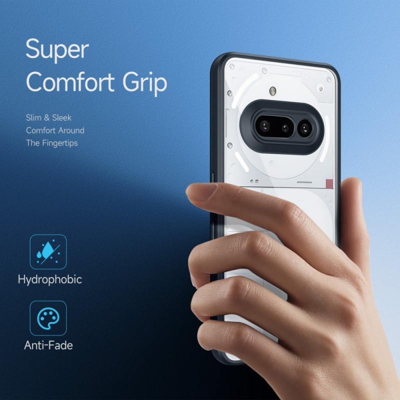 DUX DUCIS Aimo Series Slim Case for Nothing Phone (3a) Case TPU+PC