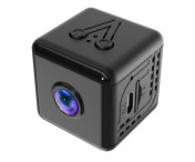 Trådlös säkerhetskamera...