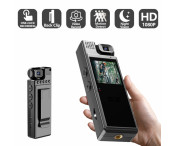 Utomhus sport konferens kamera WiFi HD Night Vision Camera