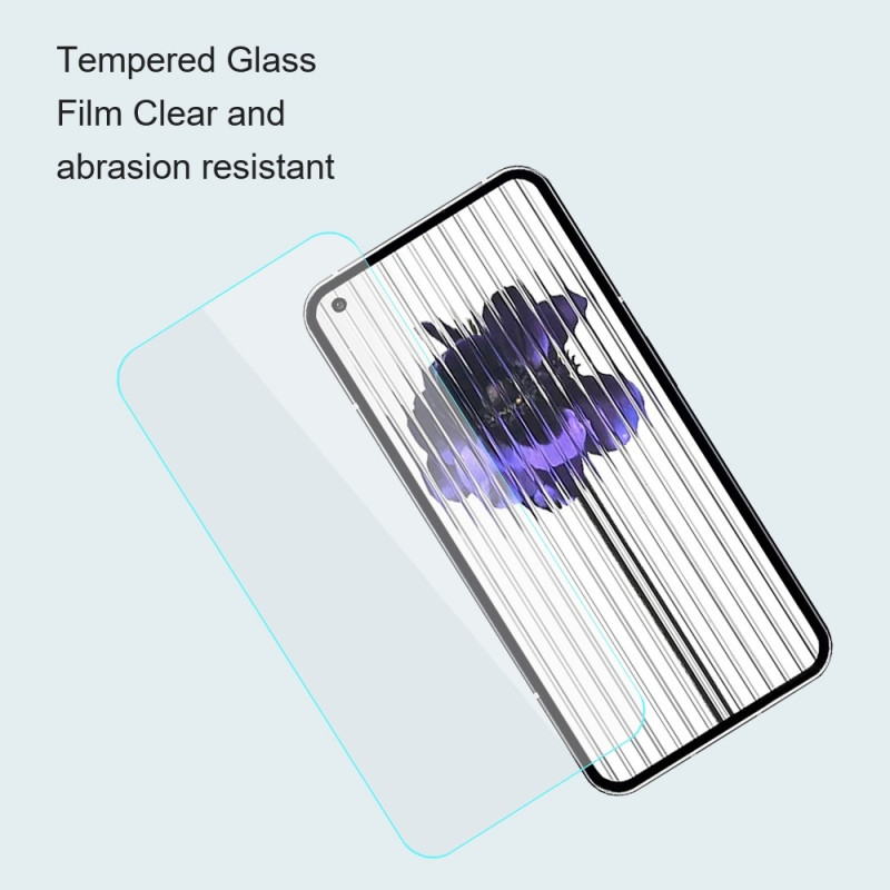 AMORUS For Nothing phone (3a) Pro / (3a) Screen Protector Glass