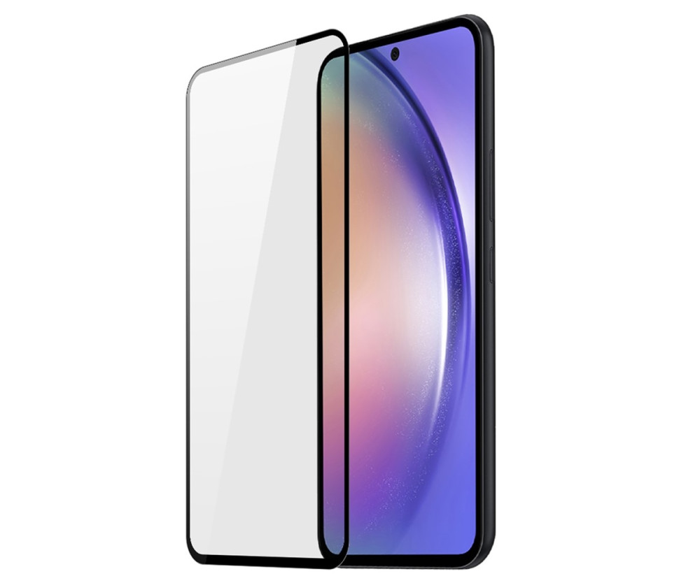 DUX DUCIS for Samsung Galaxy A55 Härdat glas