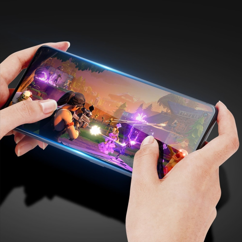 DUX DUCIS for Nothing Phone (3a) / Nothing Phone (3a) Pro Tempered Glass Ultra Clear