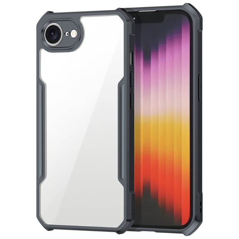 XUNDD bagcover til iPhone 17e / 16e akryl+TPU telefonetui