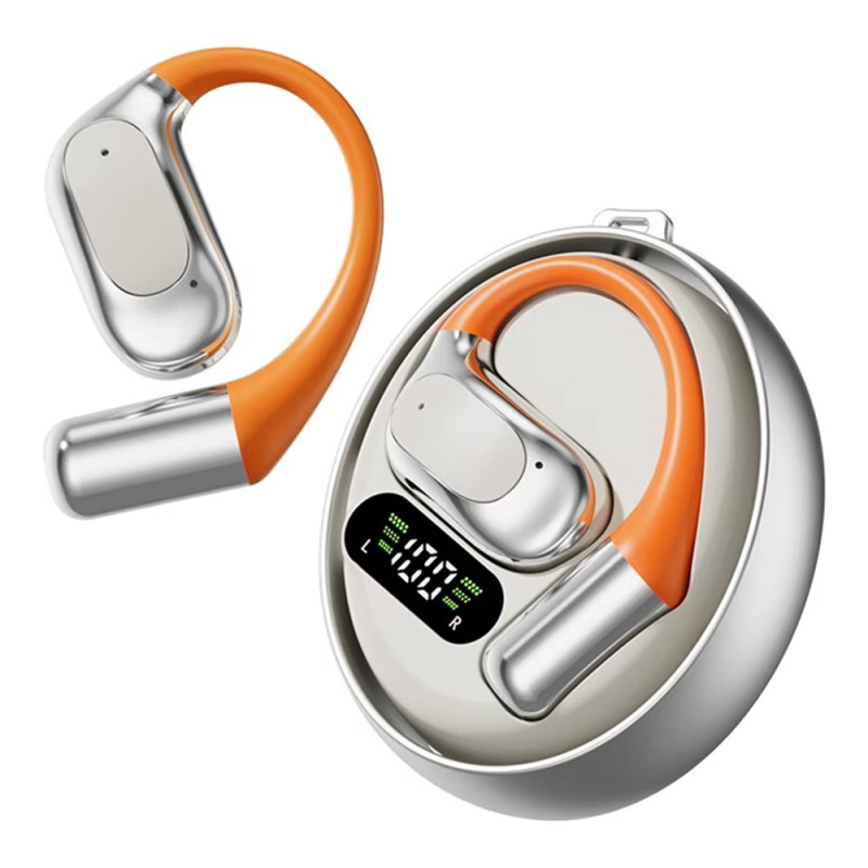 144 Språk Oversettelse Oversetter Smart Oversetter Headset Bluetooth Sanntid