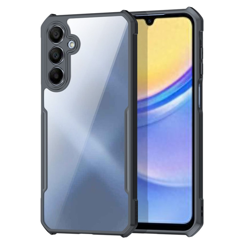 XUNDD bagcover til Samsung Galaxy S25+ akryl+TPU telefonetui