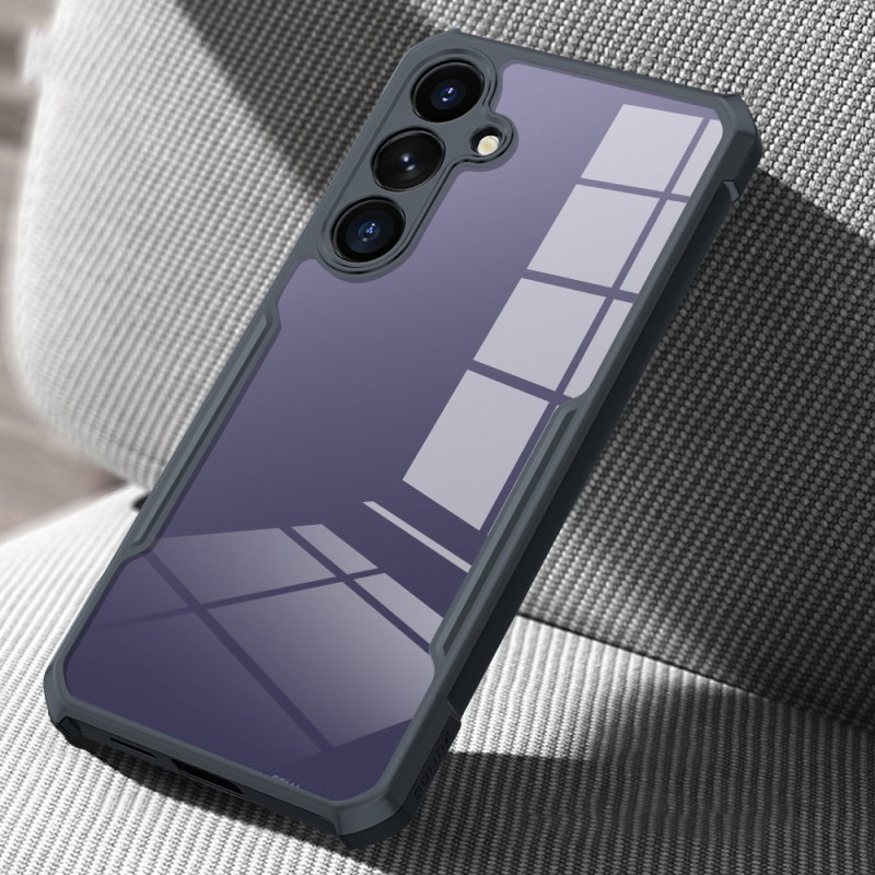 XUNDD TPU Hybrid Skal Fodral till Samsung Galaxy S25+ (S25 Plus)