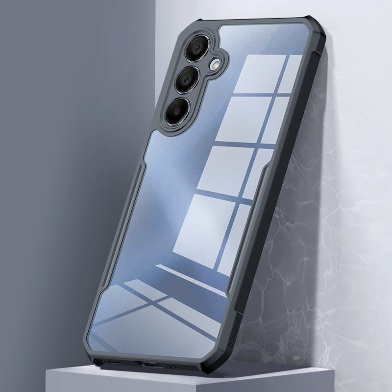 XUNDD TPU Hybrid Skal Fodral till Samsung Galaxy S25+ (S25 Plus)