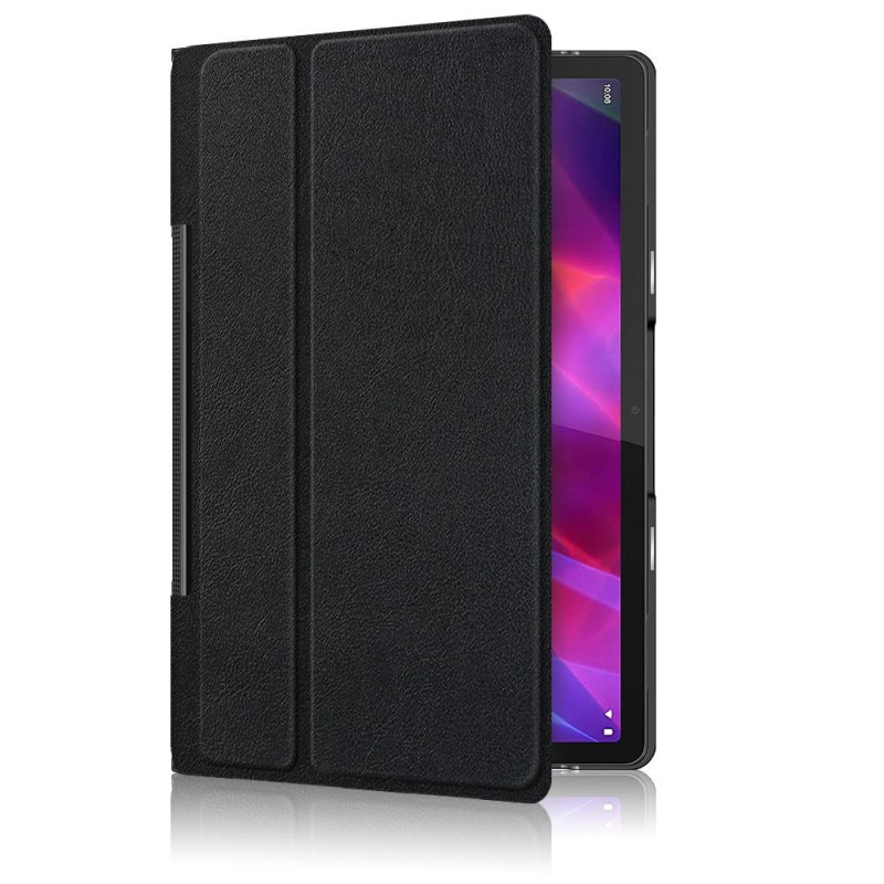 Plain Tablet Cover with Kickstand for Lenovo Yoga Tab 11