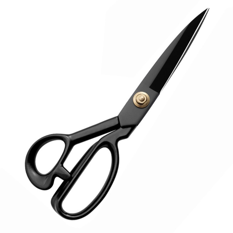 10-inch professional scissors steel tailor scissors fabric scissors sewing crafts