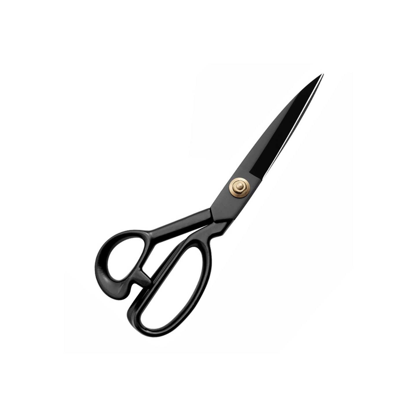 10-inch professional scissors steel tailor scissors fabric scissors sewing crafts