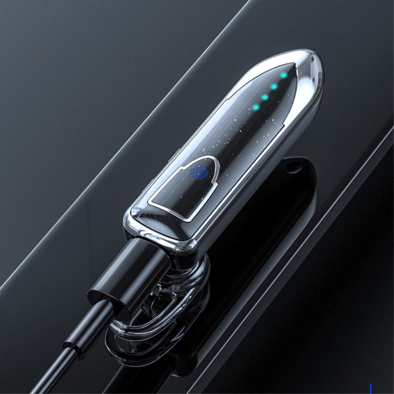 ME-3 Single Bluetooth 5.0 Headset HiFi Sound Business TWS langattomat kuulokkeet