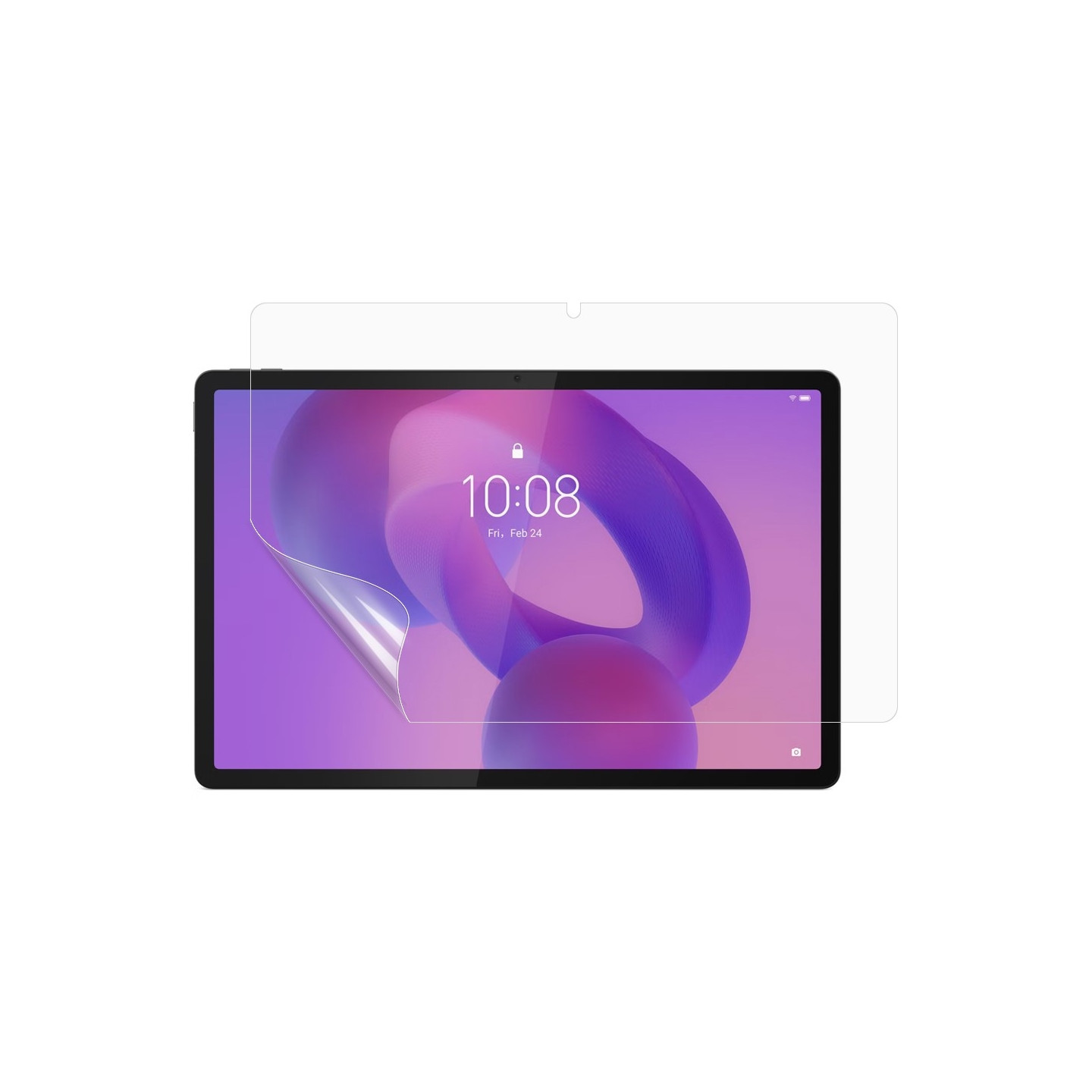 Skjermbeskyttere til Lenovo Idea Tab Pro