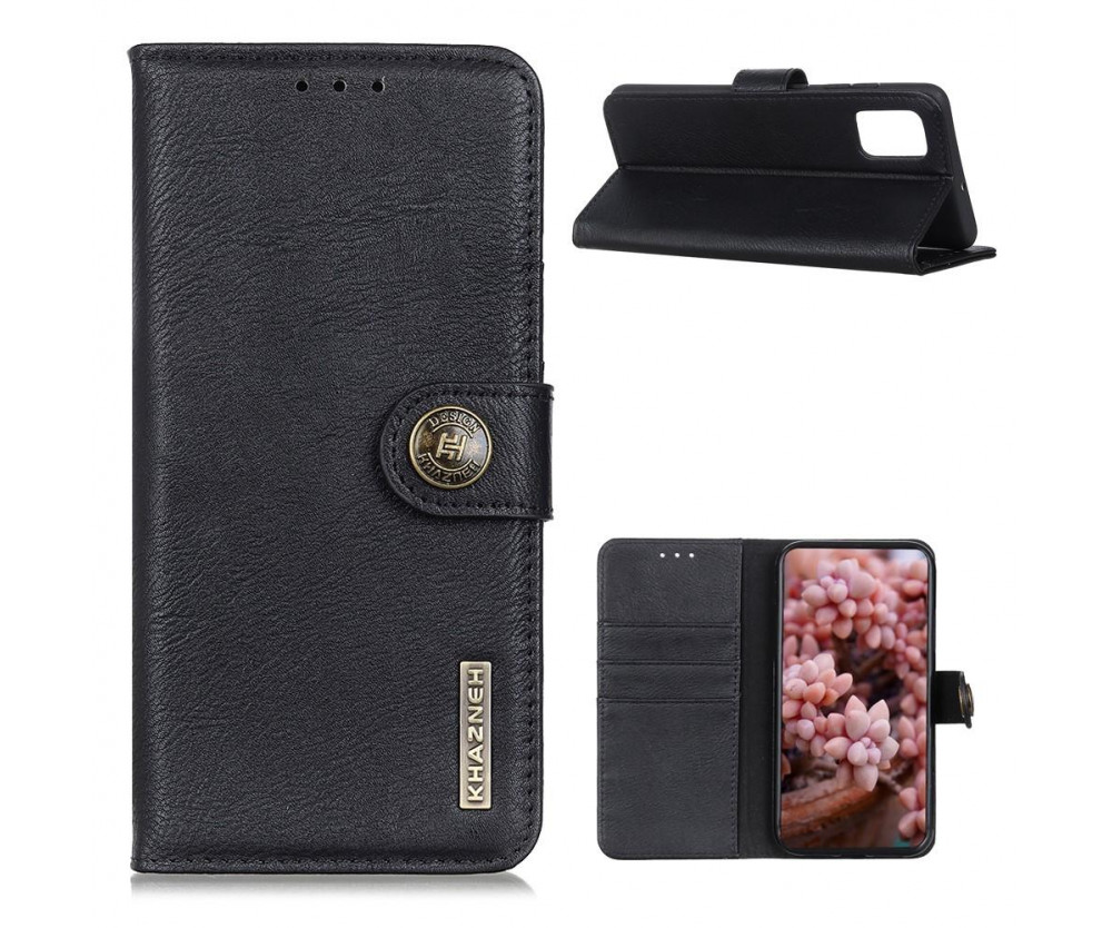 KHAZNEH till Samsung Galaxy A72 5G Plånboksfodral