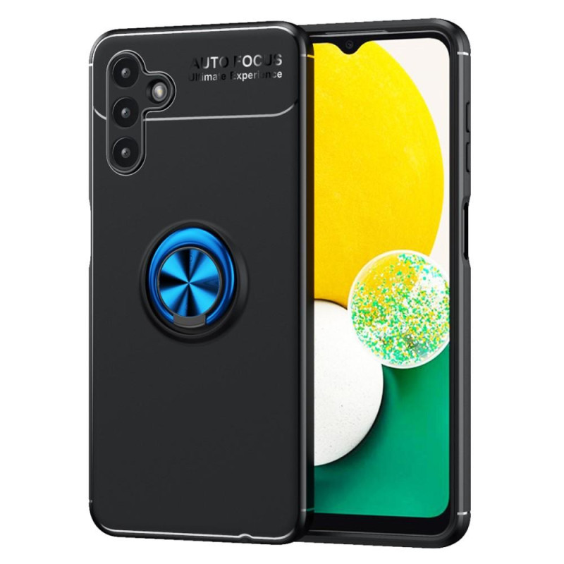 Finger Ring Kickstand TPU Case for Samsung Galaxy A13 / A04s 4G