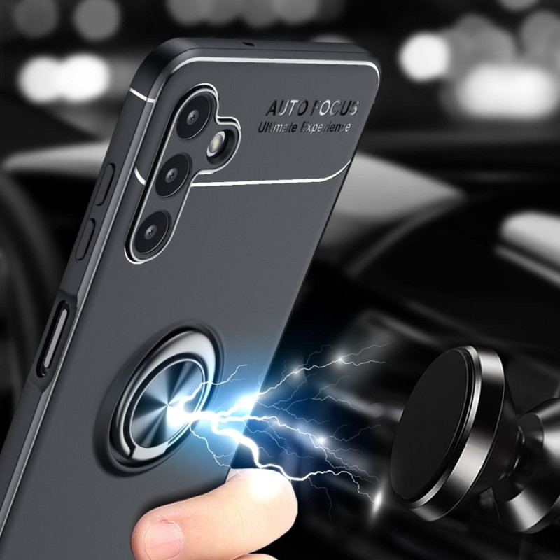 Finger Ring Kickstand TPU Case for Samsung Galaxy A13 / A04s 4G