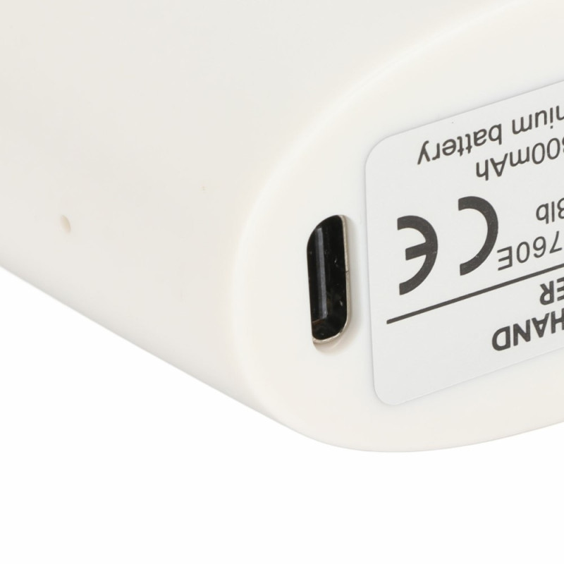 Grip Power Trainer Auto Capturing Smart Hand Dynamometer Digital Strength Meter