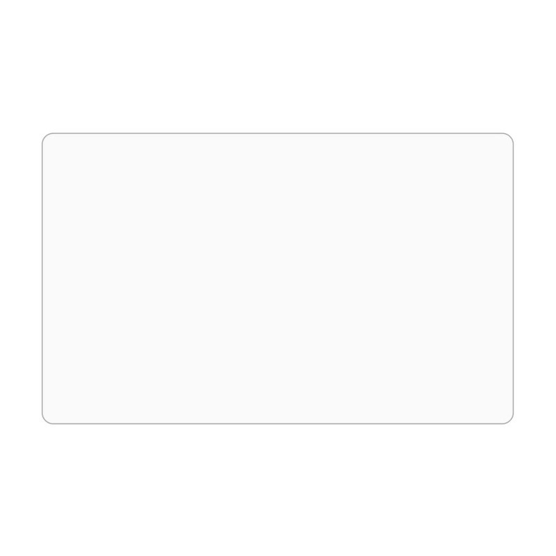 Herdet glass skjermbeskytter for Lenovo Idea Tab Pro - 0,3 mm, fullskjerm