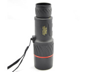 Kikare Monokulär 25X förstoring BaK4 Prism Teleskop Night Vision