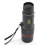 Kikare Monokulär 25X förstoring BaK4 Prism Teleskop Night Vision