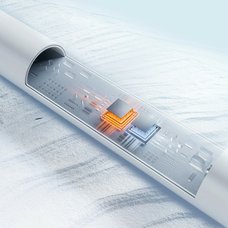 BENWIS For iPad Capacitive Stylus Pen 230mAh Battery Tilt Sensitivity Pen