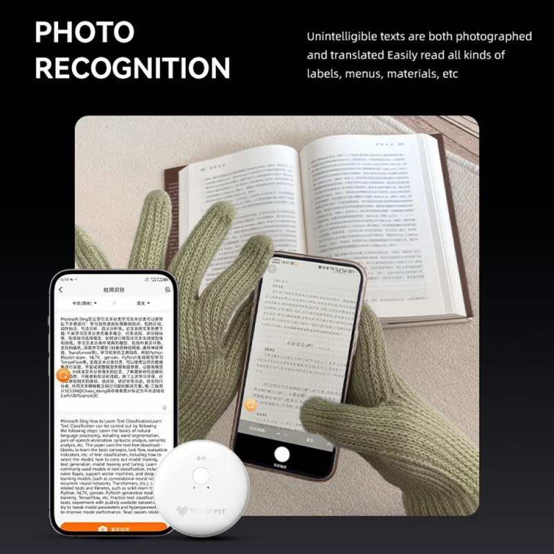 Voice Translator Real Time Language Translation Instant Scan Translator