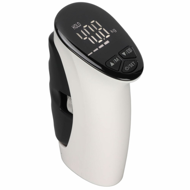 Grip Power Trainer Auto Capturing Smart Hånddynamometer Digital Strength Meter