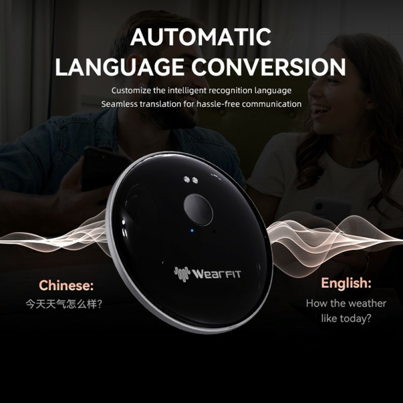 Voice Translator Real Time Language Translation Instant Scan Translator