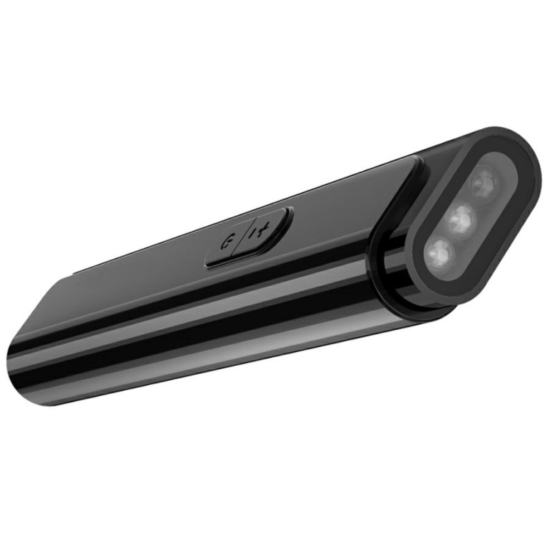 Skjult kameradetektor WiFi Signal Finder Anti Spy Infrarød Scanner for hotell