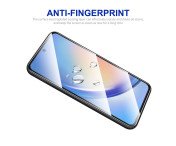 ENKAY Härdat Glas Skärmskydd för Samsung Galaxy A35