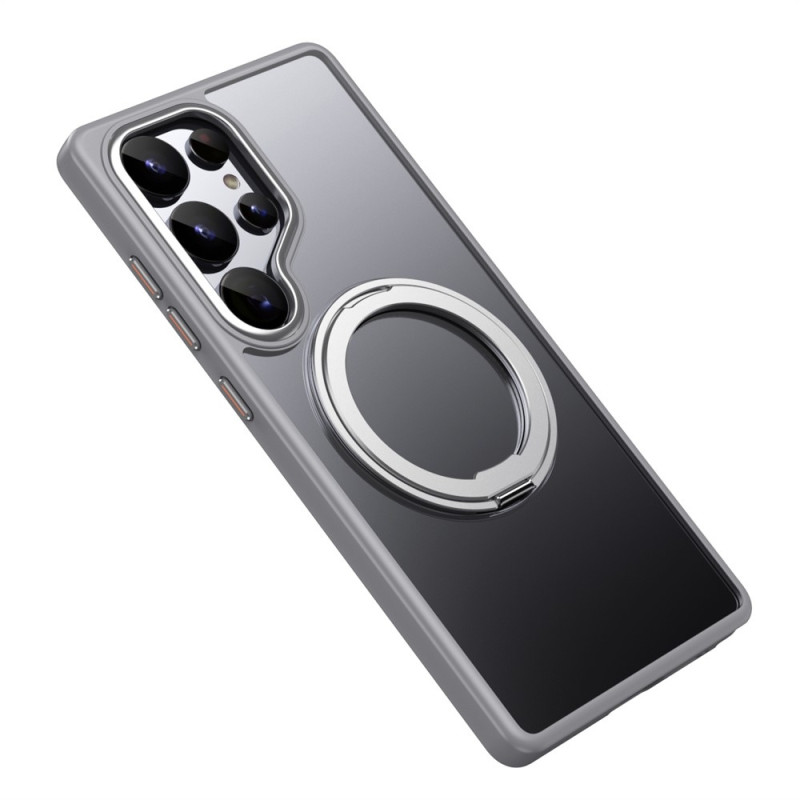 Til Samsung Galaxy S25 Ultra Cover Kompatibelt med MagSafe