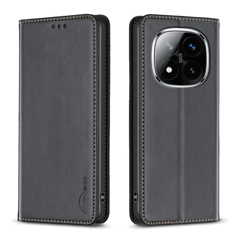 BINFEN Cover For Xiaomi Redmi Note 14 Pro+ 5G