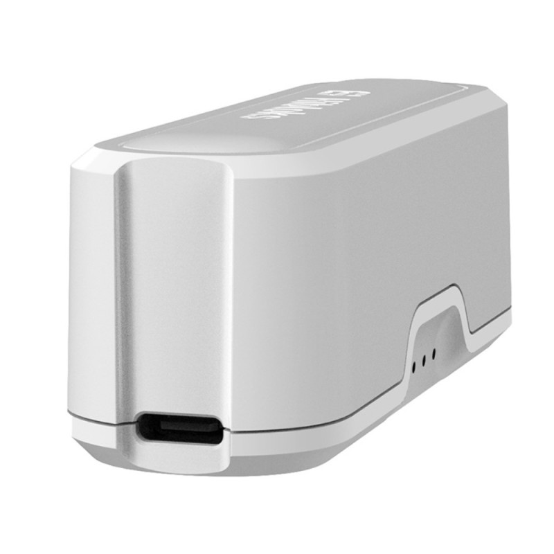 For Pico 2 3 Meta Quest 3 2 Pro 5000mAh batteripakke Powerbank bærbar lader