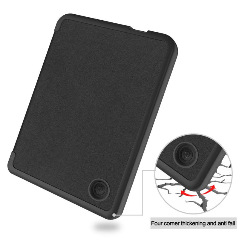 Kobo Clara Colour / Clara BW Kotelo PU Nahka + TPU E-Reader Suoja