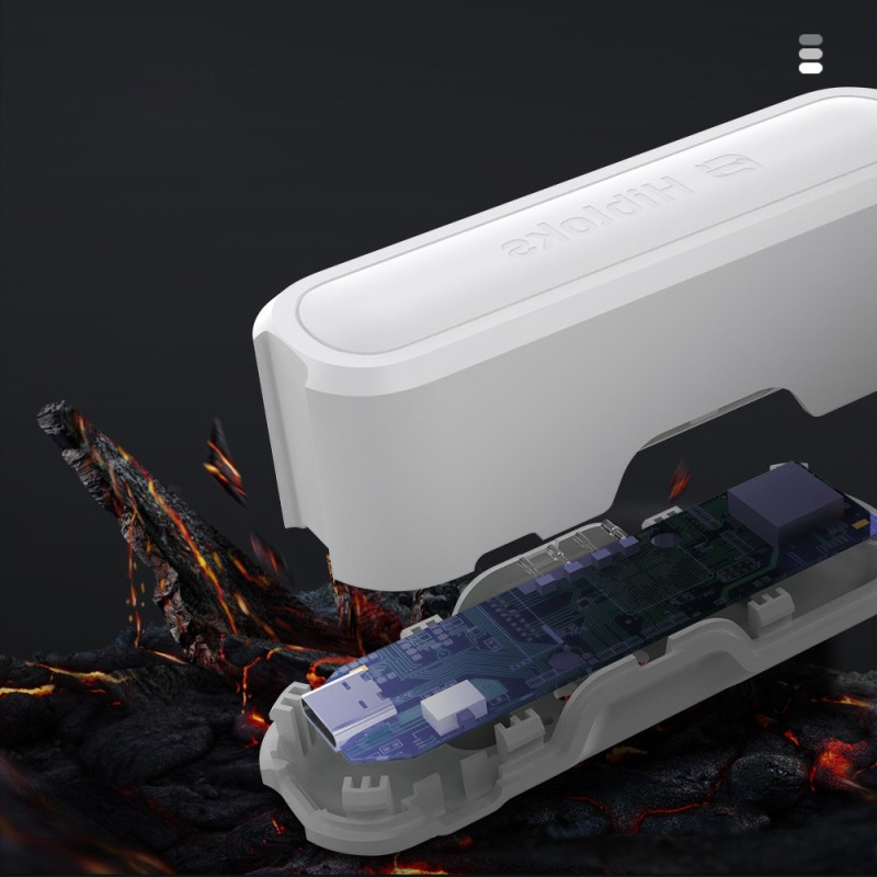 Pico 2 3 Meta Quest 3 2 Pro 5000 mAh akku Powerbank kannettava laturi