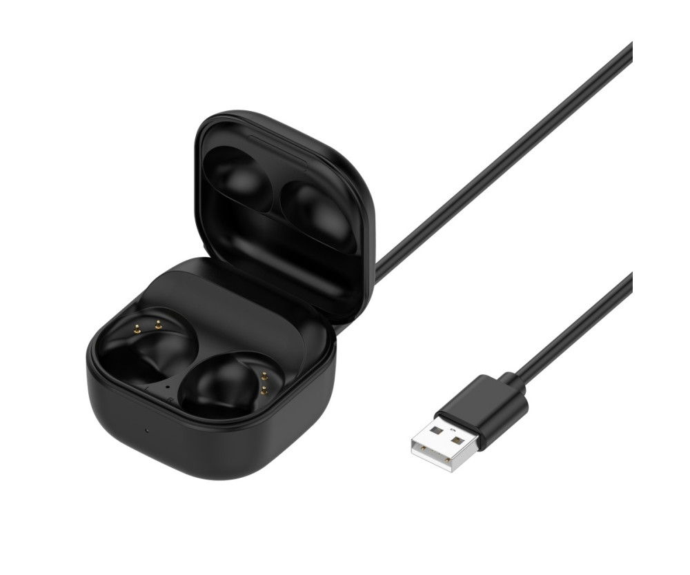 Docka för Samsung Galaxy Buds2 Pro R510 Laddningsfack Laddningskabel