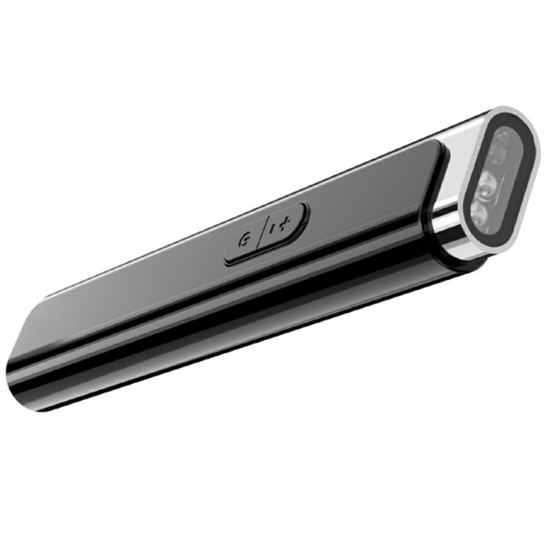 Anti Spy Camera Detector WiFi Locator Signal Scanner Infrarød Skjult kamera Finder Tracker