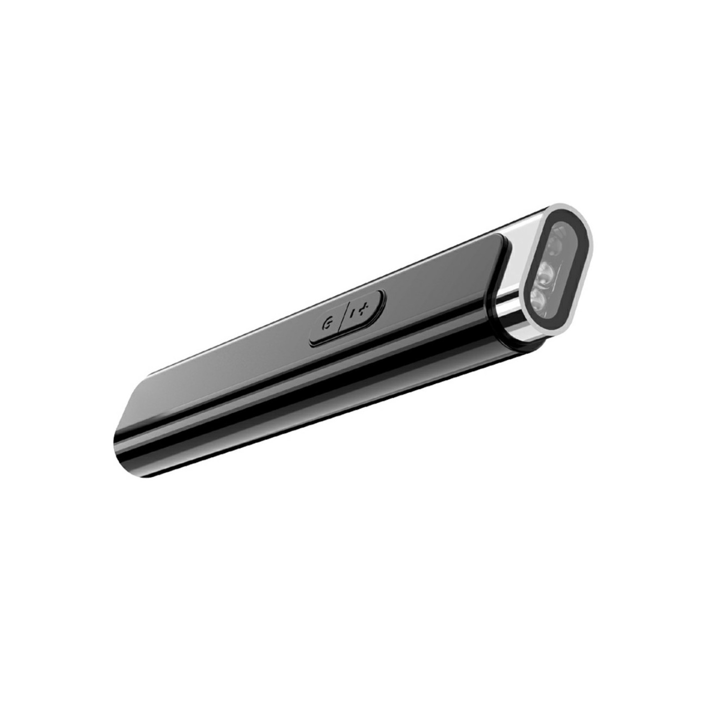 Anti-spion kamera detektor WiFi-søker Signalskanner Infrarød skjult kamerasøker