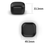 Docka för Samsung Galaxy Buds2 Pro R510 Laddningsfack Laddningskabel